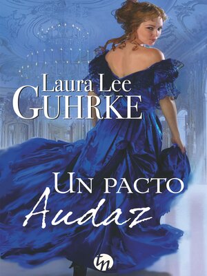 Un pacto audaz - ebook